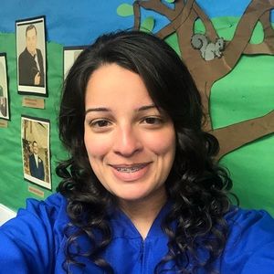 Meet your Posher, Juliana